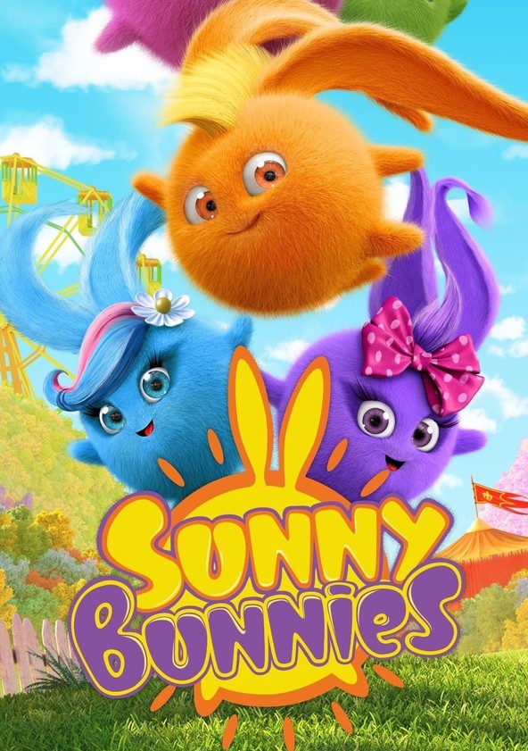 As Aventuras de Sunny Bunnies - Temporada 6