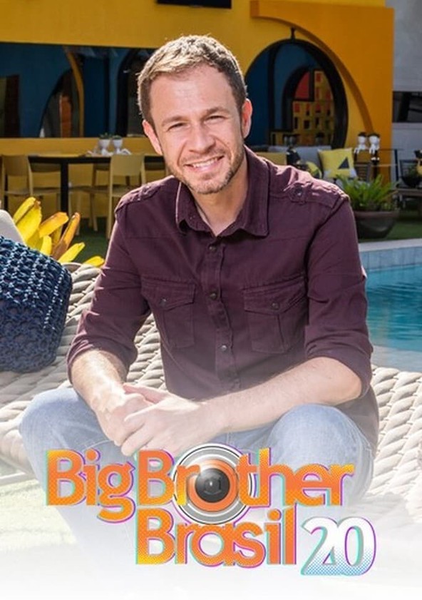 Big Brother Brasil - Temporada 20