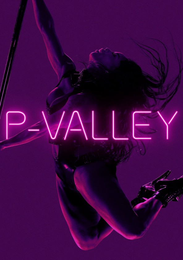 P-Valley - Temporada 1