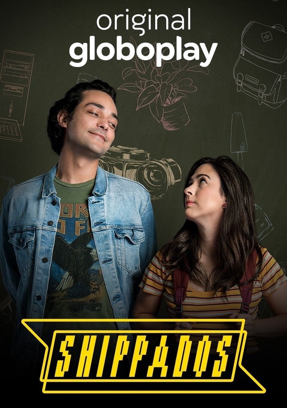 Shippados - Temporada 1