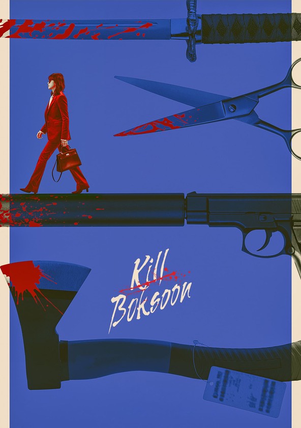 Kill Boksoon