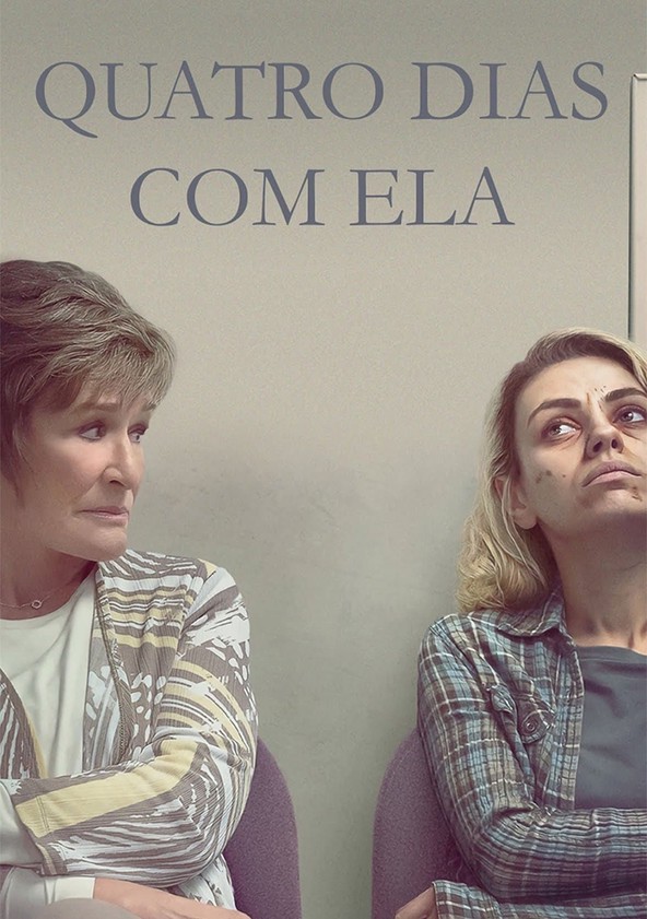 Quatro Dias Com Ela