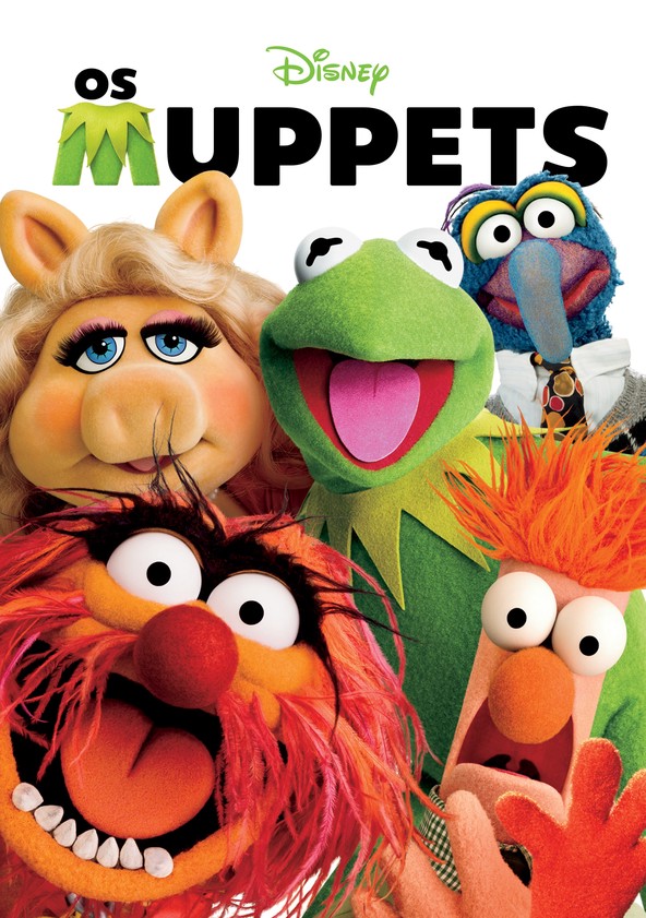 Os Muppets