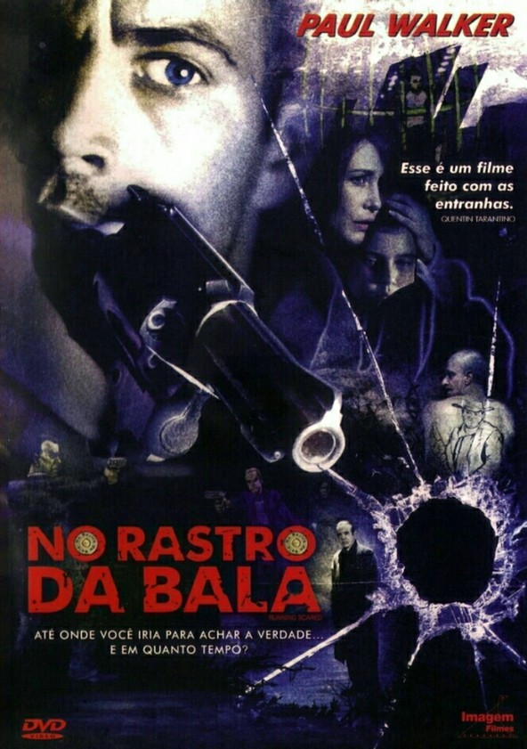 No Rastro da Bala