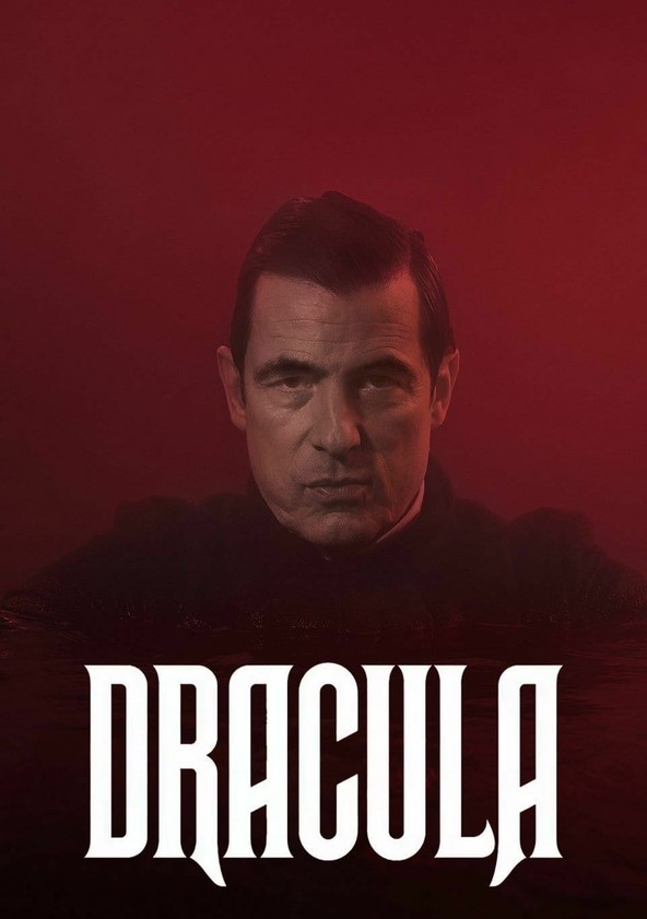 Drácula - Temporada 1