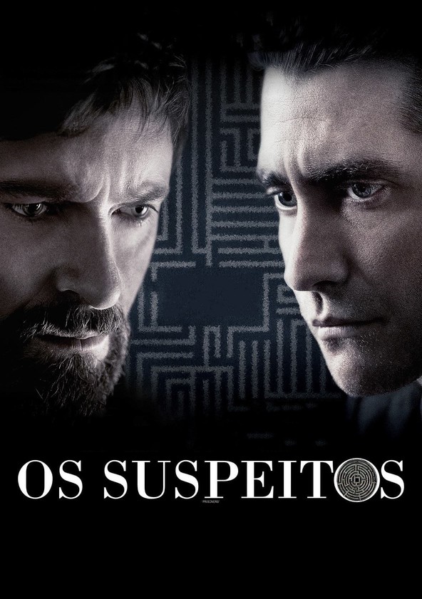 Os Suspeitos