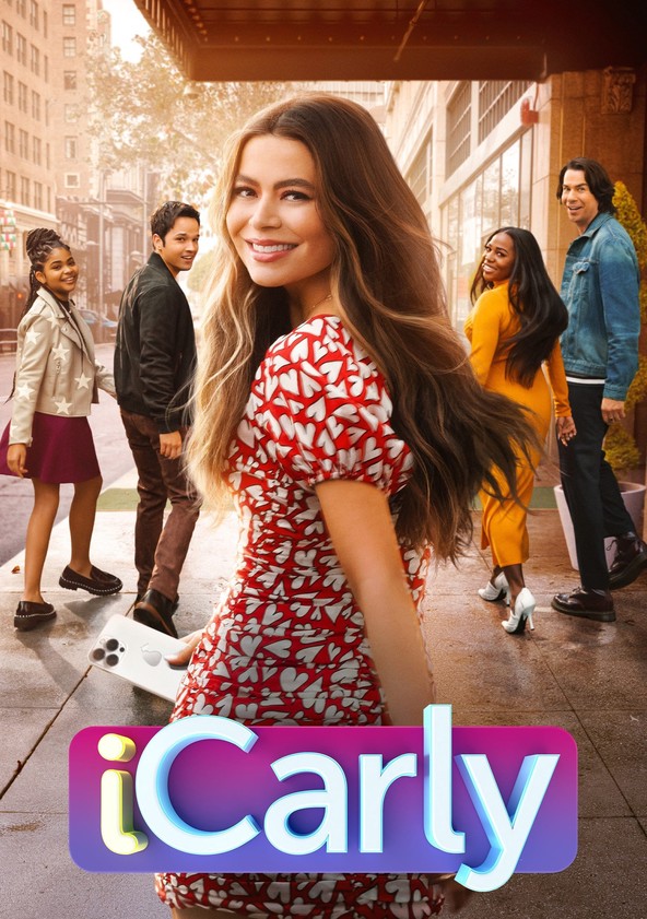 iCarly - Temporada 2