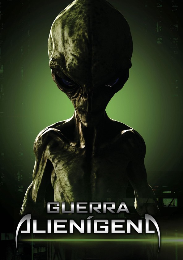 Guerra Alienígena