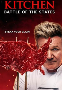 Hell's Kitchen - Temporada 24