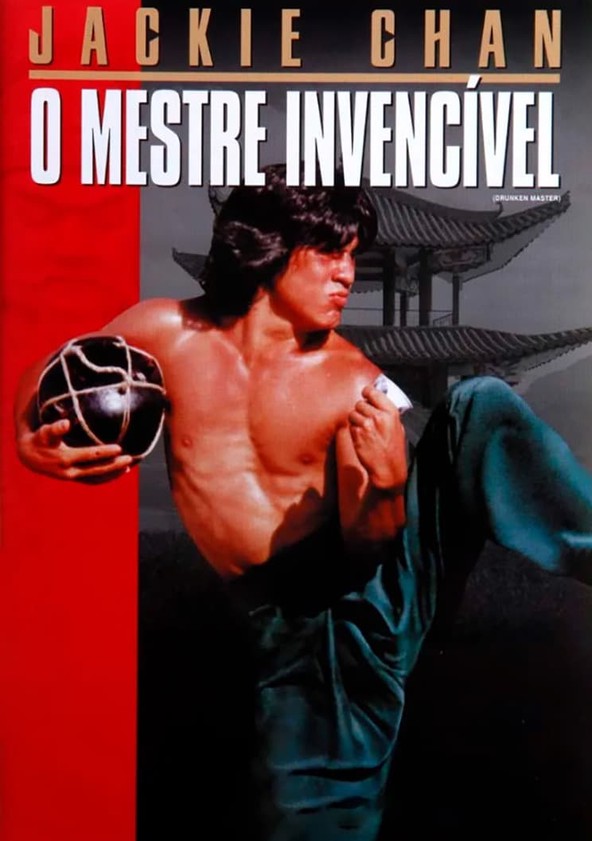 O Mestre Invencível