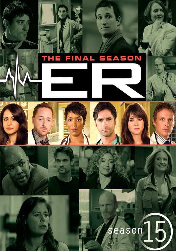 Plantão Médico - Temporada 15