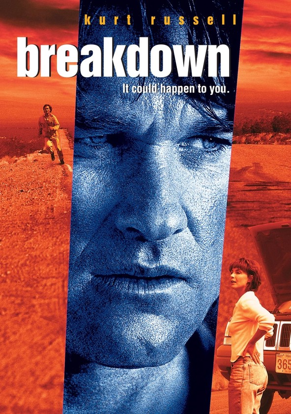 Breakdown: Implacável Perseguição