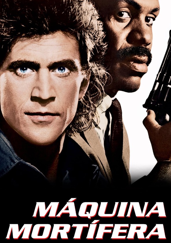Lethal Weapon