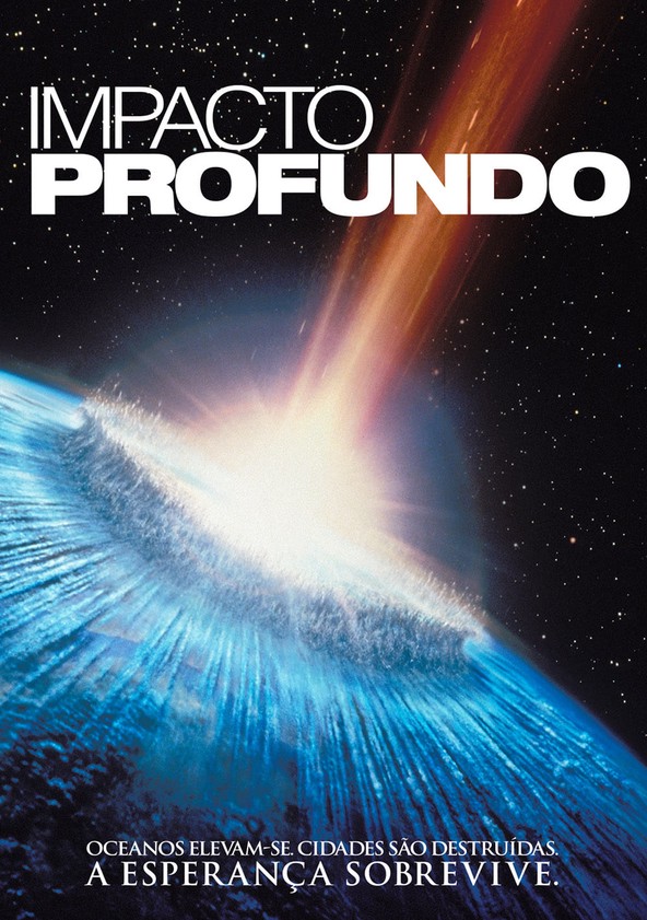 Impacto Profundo
