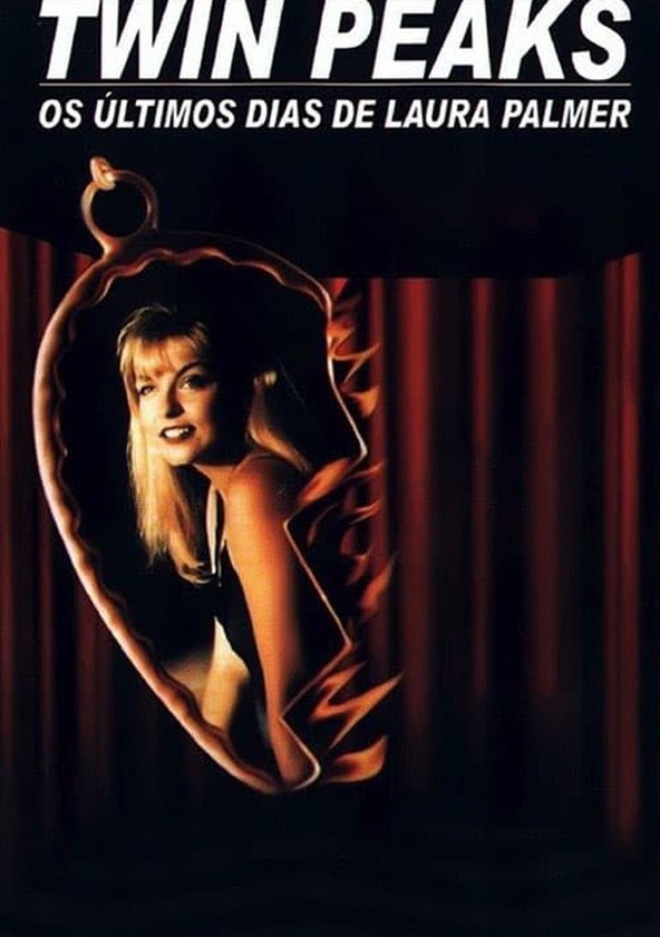 Twin Peaks: Os Últimos Dias de Laura Palmer