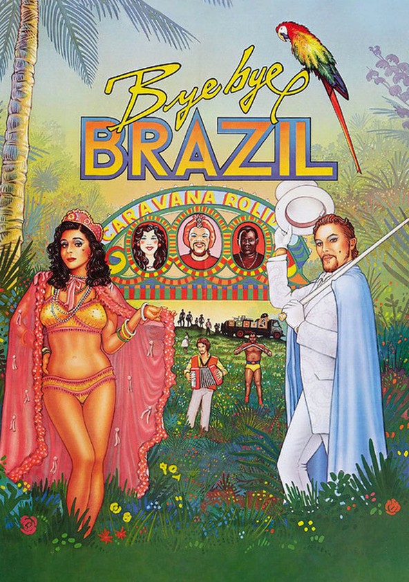 Bye Bye Brasil