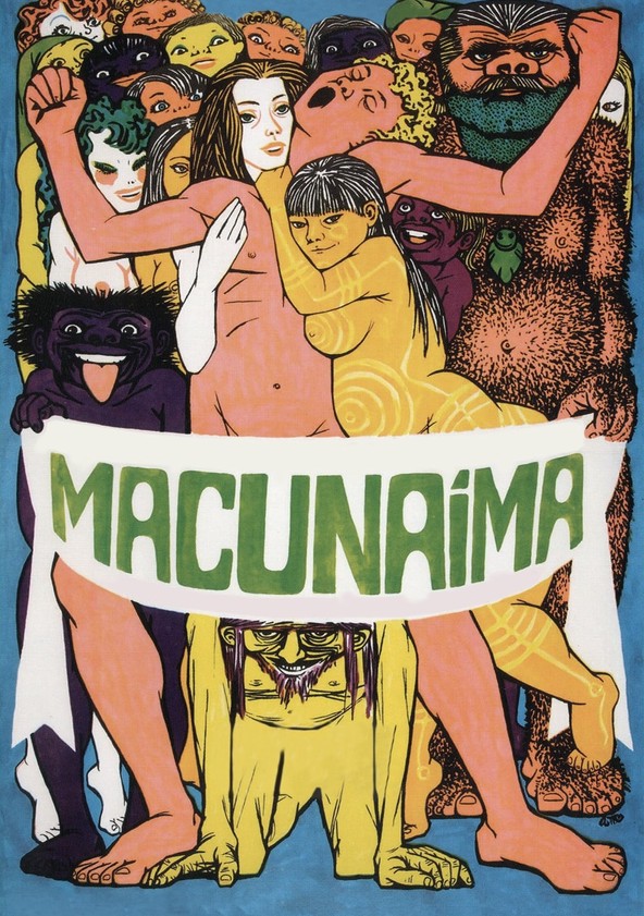 Macunaíma