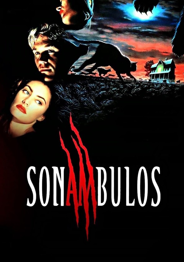 Sonâmbulos