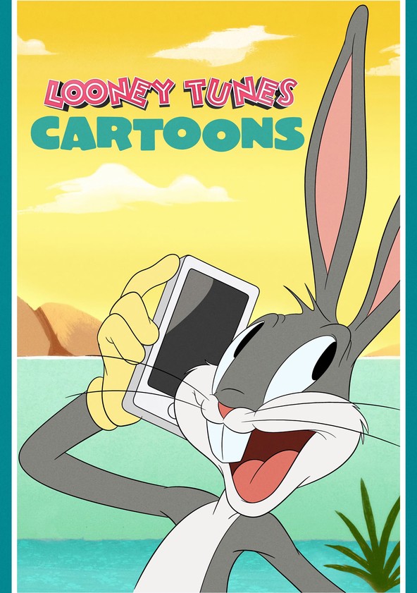 Looney Tunes Cartoons - Temporada 1