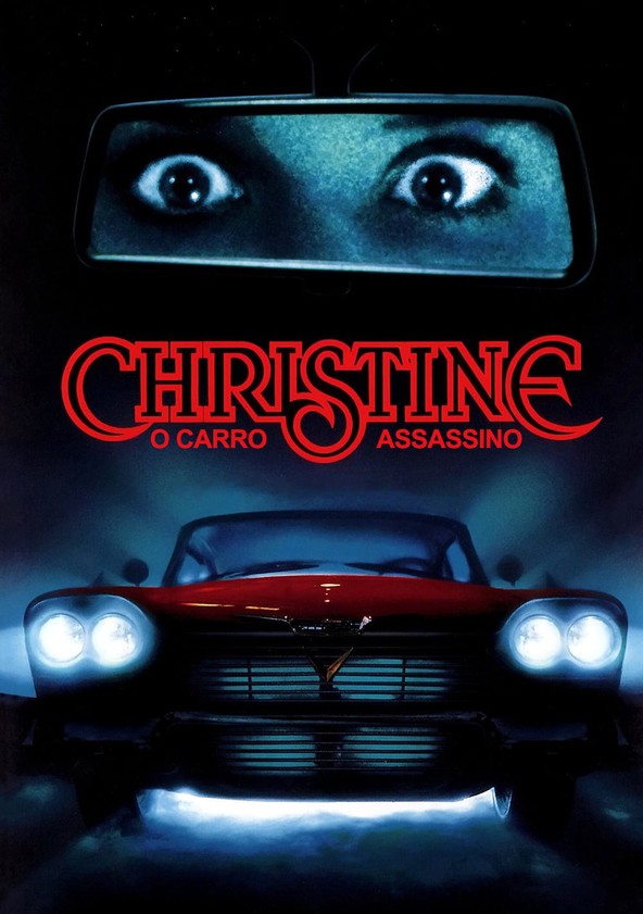 Christine - O Carro Assassino
