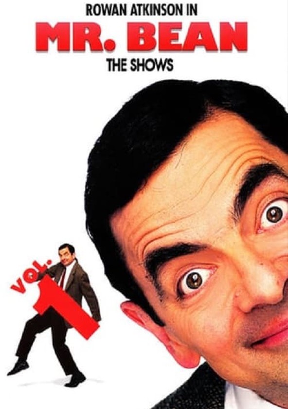 Mr. Bean - Temporada 1