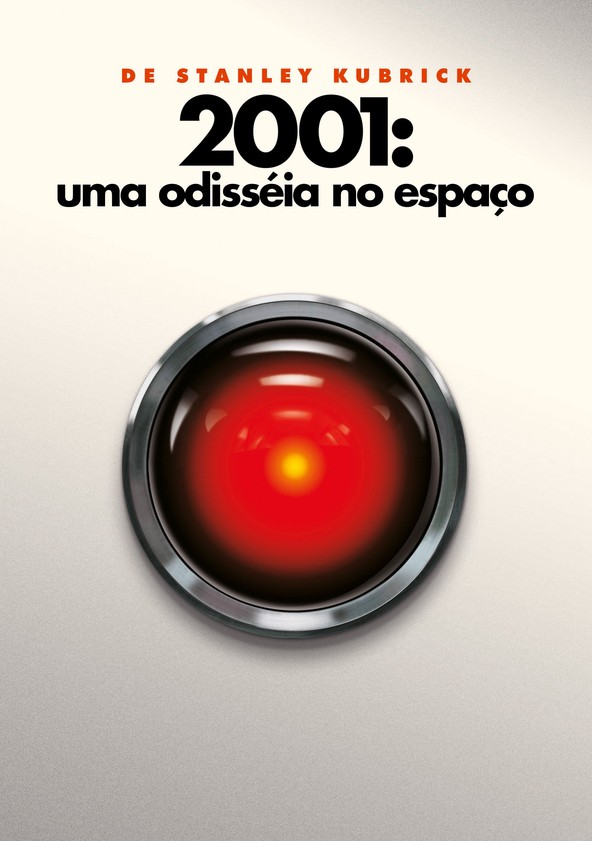 2001: Uma Odisséia no Espaço