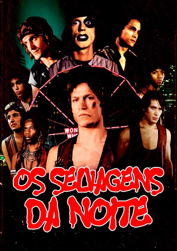 Warriors - Os Selvagens da Noite