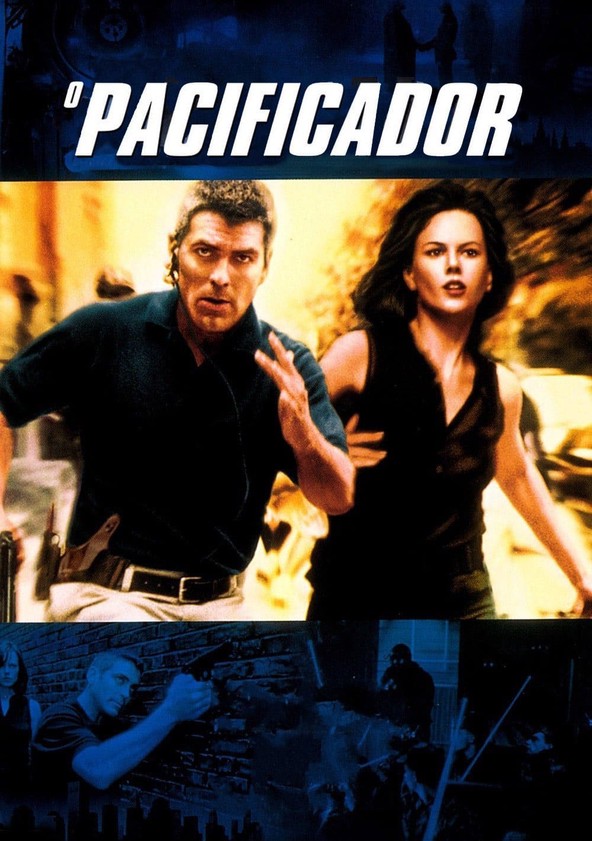 O Pacificador