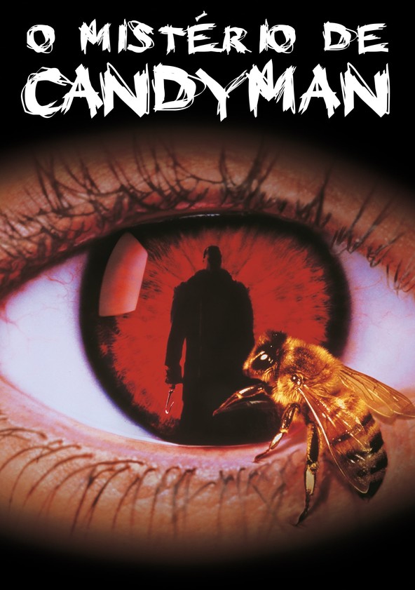 O Mistério de Candyman