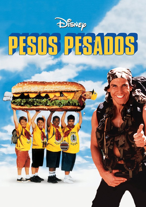 Pesos Pesados