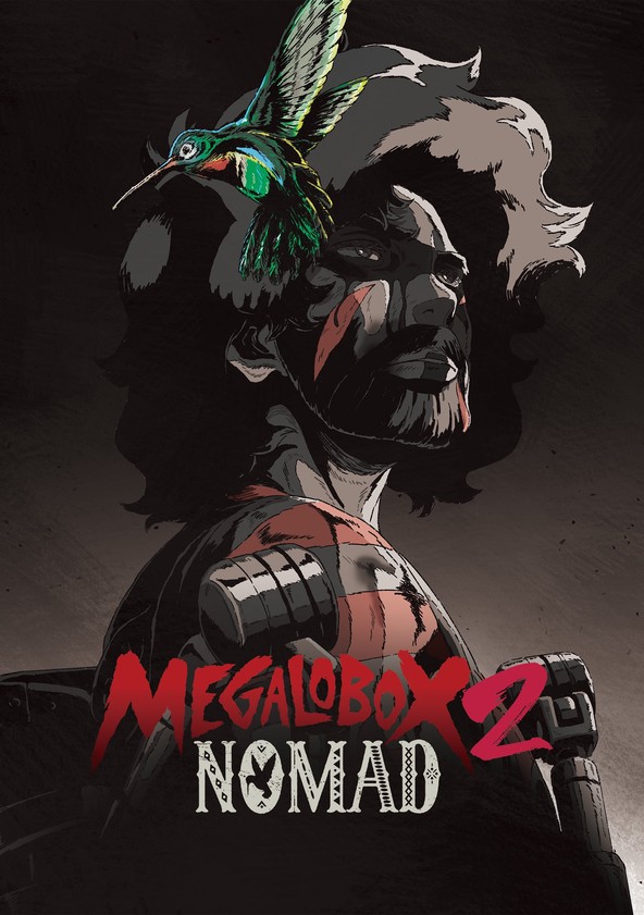 Megalobox - Temporada 2