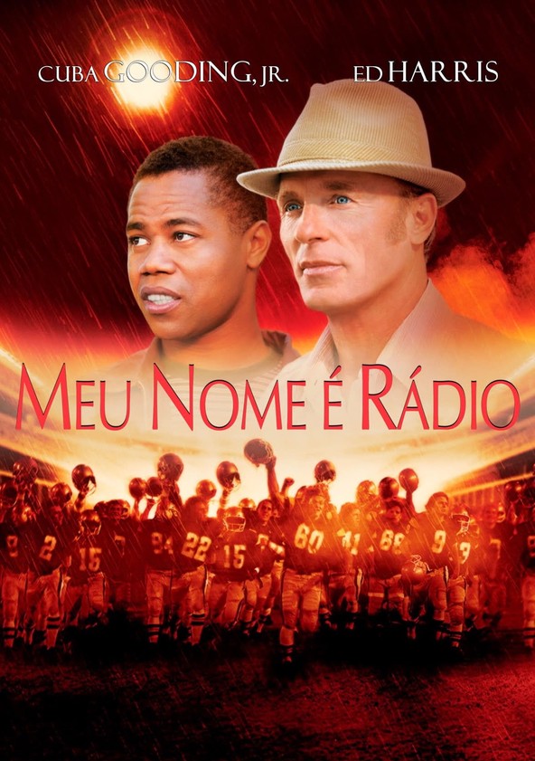 Meu Nome é Radio