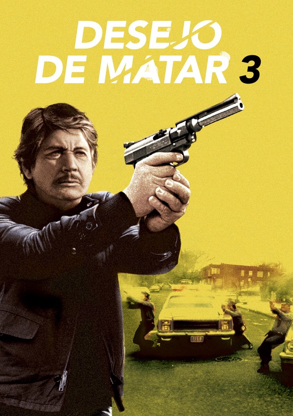 Desejo de Matar 3