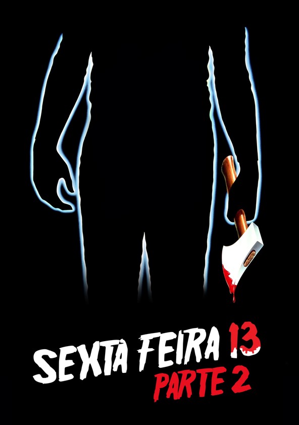 Sexta-Feira 13 - Parte 2