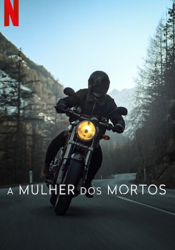 A Mulher dos Mortos - Temporada 2