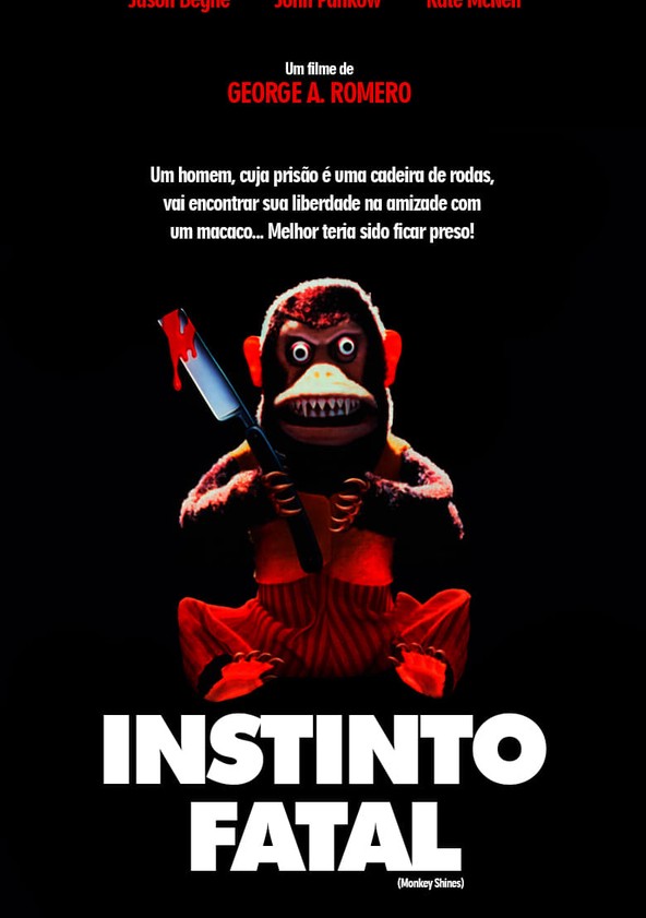 Instinto Fatal
