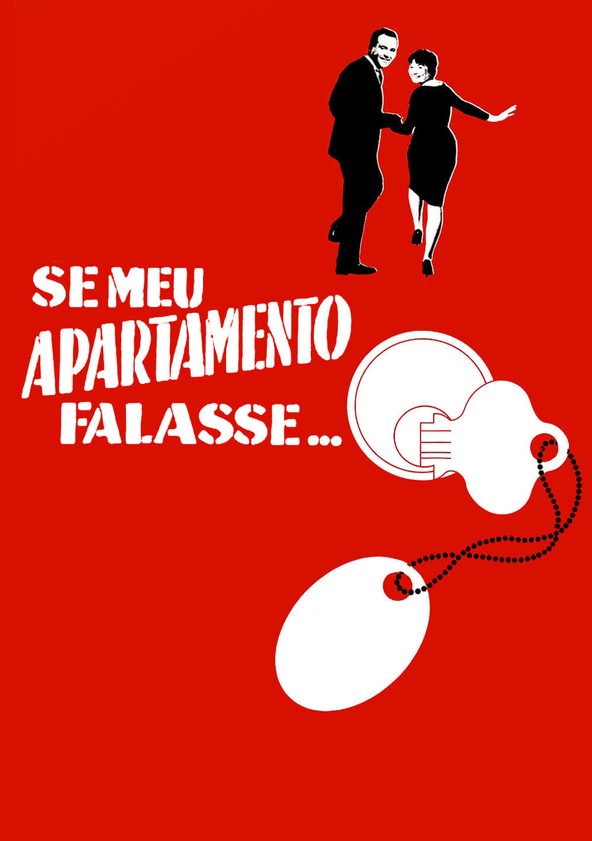 Se Meu Apartamento Falasse