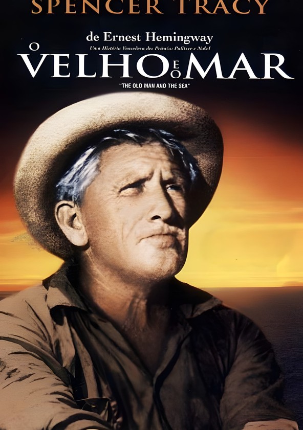 O Velho e o Mar
