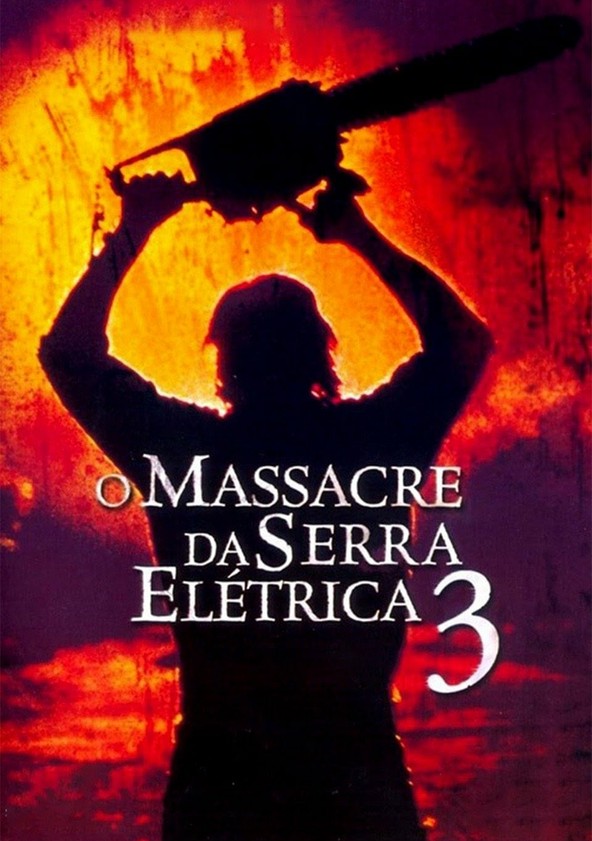 O Massacre da Serra Elétrica 3