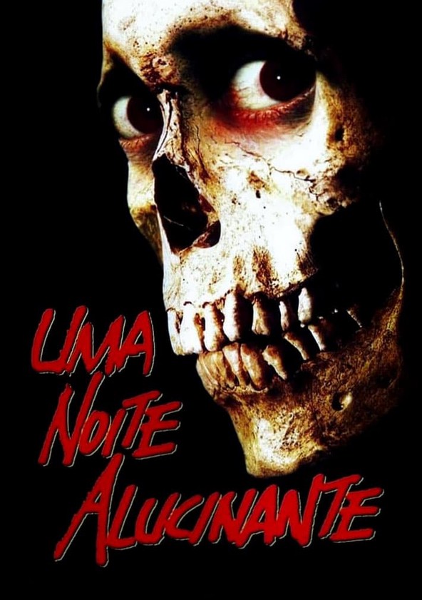 The Evil Dead