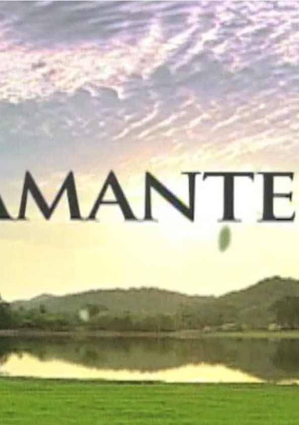 Amantes - Temporada 1
