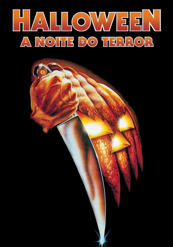 Halloween - A Noite do Terror