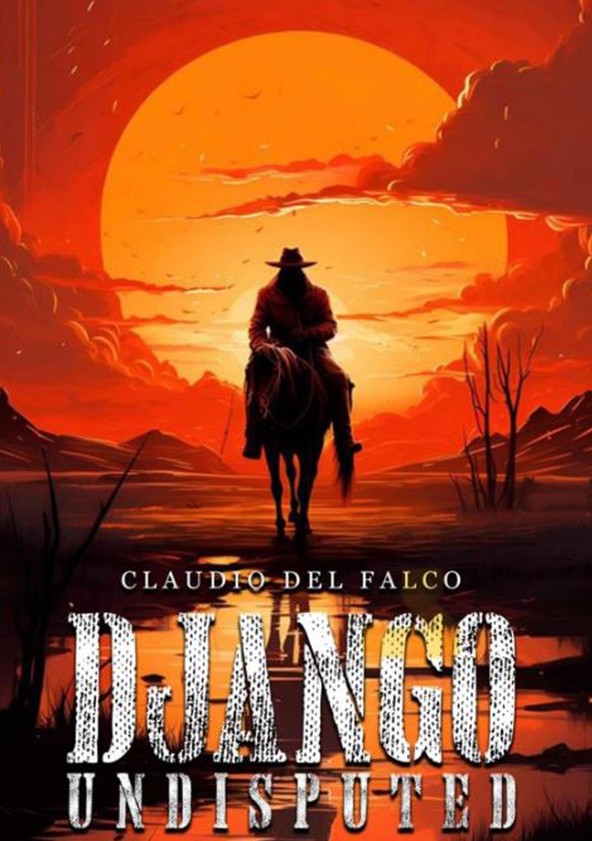 Django Undisputed