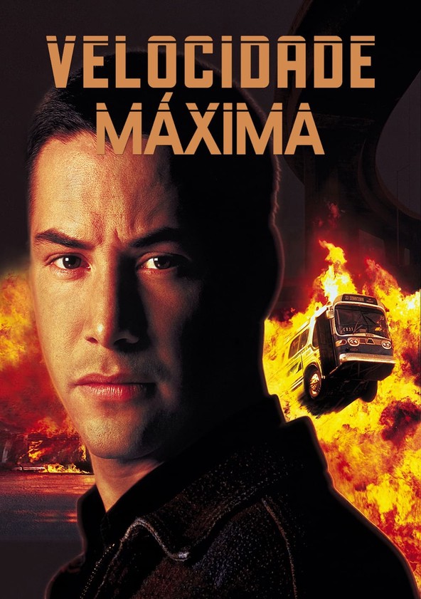 Velocidade Máxima