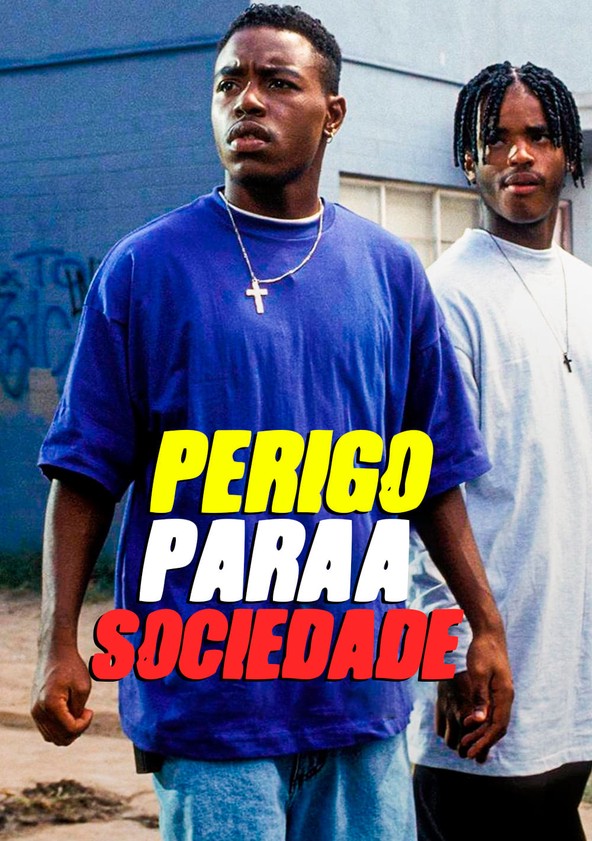 Perigo para a Sociedade
