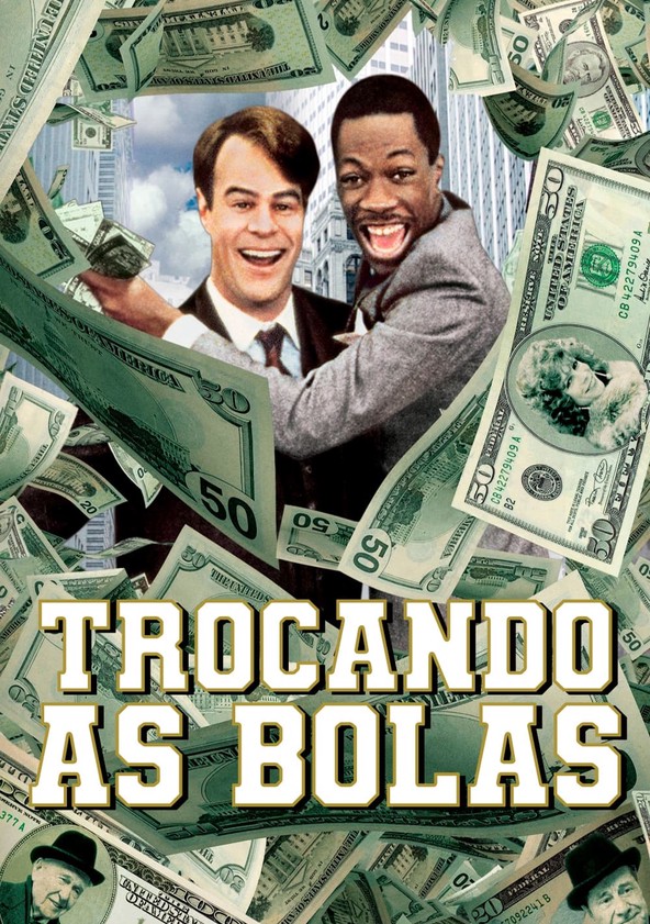 Trocando as Bolas