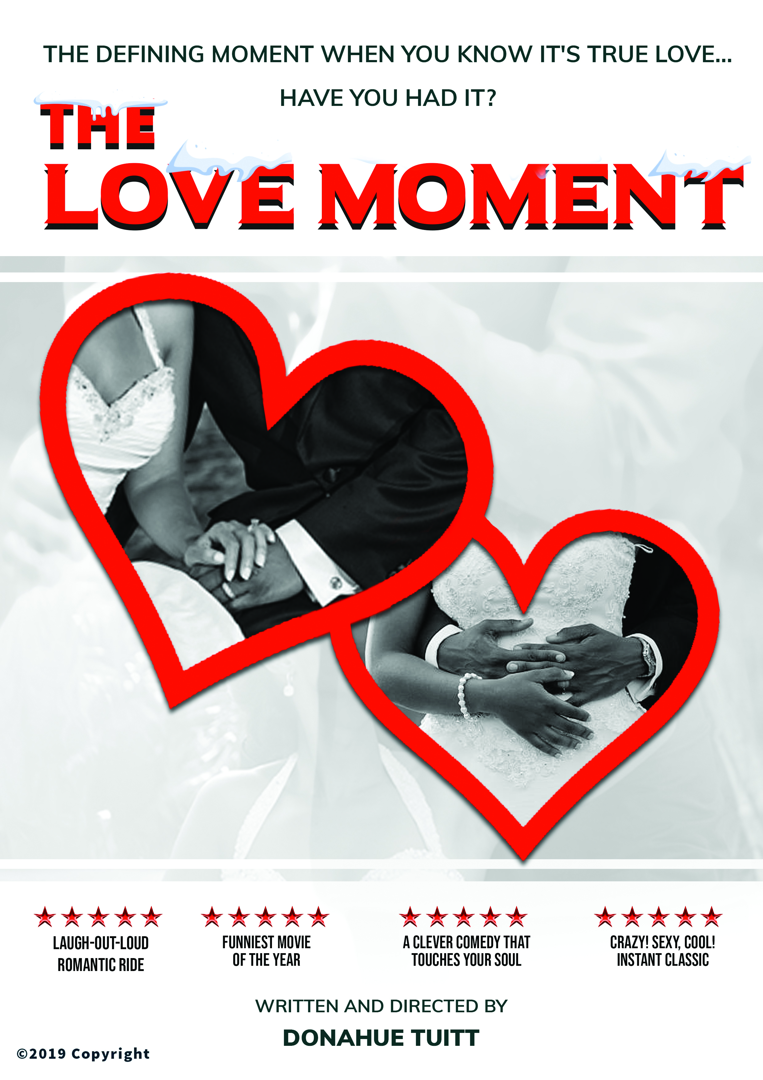 Love Moment - Temporada 1