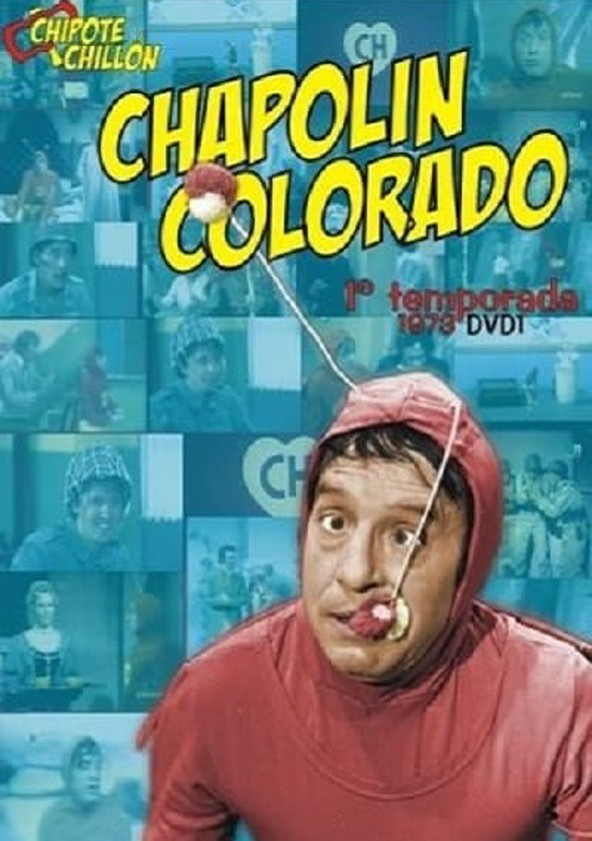 Chapolin - Temporada 1