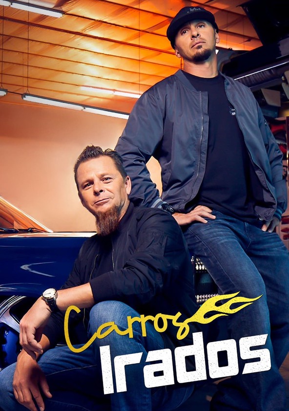 Bitchin' Rides - Temporada 7