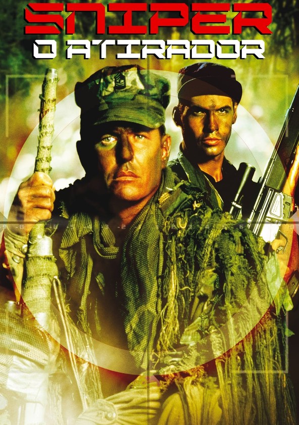 Sniper - O Atirador